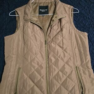 Womams Vest
